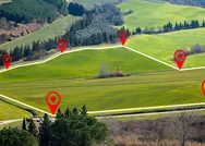 Hemen başvuran 1.250,00 m² arsayı kapacak! Milli Emlaktan Ankarada 69 bin TLye satılık arsa!