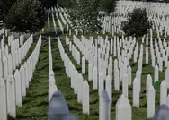 Son dakika: TBMMde Srebrenitsa soykırımını kınayan ortak bildiri