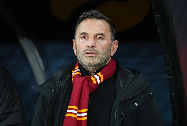 Buruk’tan Süper Kupa kaybı için özür!