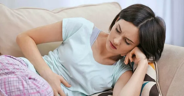 Uzmanı 3 önemli jinekolojik hastalığı anlatıyor