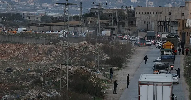 CANLI | Batı Şeria'da neler oluyor? Yerleşimciler maskelerle saldırdı: İsrail ordusu Cenin'e ilerliyor