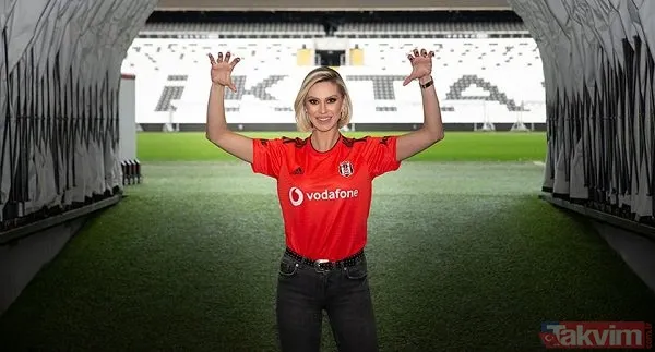 Karius bana mesaj attı diyerek gündeme gelmişti! Faruk Sabancı’nın aşkı Dilay Korkmaz Instagram'da... - 4