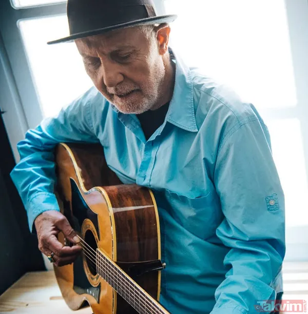 Akciğer kanserine yakalanan İlhan Şeşen soruları duyunca küplere bindi "Ne yapacaksınız sağlığımı?" İşte Şeşen'in son hali - 4