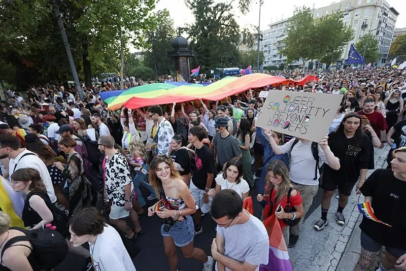 Bir fondaşa bir sapkınlara! Muhalif medyayı besleyen Batılı lobiler LGBT terörüne para yağdırdı: Lubunyalara 112 milyon TL'lik yeni fon-2