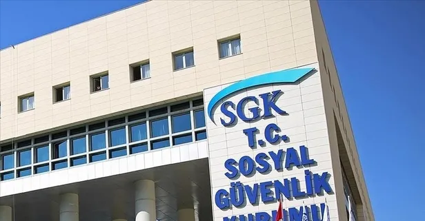 Genel Sağlık Sigortası düzenlemesi TBMM'de kabul edildi: Engelliler için emeklilik işlemleri yeniden belirlendi