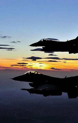 Son dakika: Irak'ın kuzeyine hava harekatı! 3 PKK’lı terörist etkisiz hale getirildi