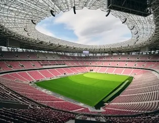 UEFA Süper Kupa biletleri...