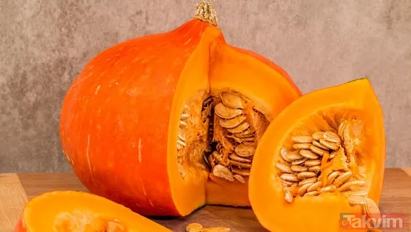 Küçük ama etkisi büyük! Kabak çekirdeği yediğinizde vücudunuzda neler değişiyor? Uzmanlar 5 şaşırtıcı etkiyi açıkladı - 4