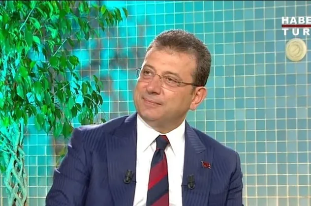 Ekrem İmamoğlu canlı yayında peş peşe yalanlarını sıraladı! Sosyal medyadan gerçek sorular geldi: Kaç kişiyi attı, kaç HDP'li aldı?