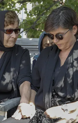 Vatan Şaşmaz son yolculuğuna uğurlandı