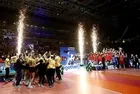 VakıfBank, 6. kez Avrupa'nın en büyüğü