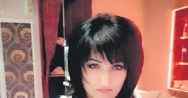 Kırmızı bültenle aranıyordu! yabancı uyruklu seks işçisi Nilufar Mirxanova kafeslendi