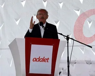 CHP’nin kurultayında skandallar zinciri