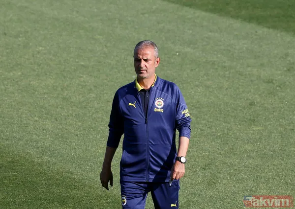 Merih Demiral adım adım Fenerbahçe'ye! Tarihe geçecek - 8