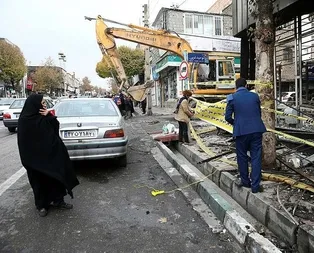 İranlı yetkiliden, gösteriler sırasında 7 bin kişi gözaltına alındı açıklaması