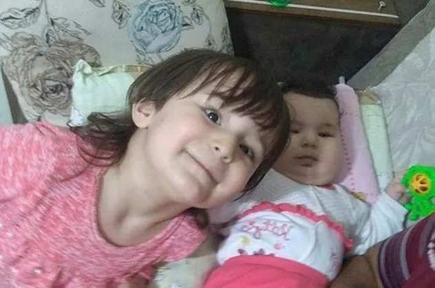 Son dakika: Aydın'da kahreden olay! 2 küçük kardeş yangında hayatını kaybetti