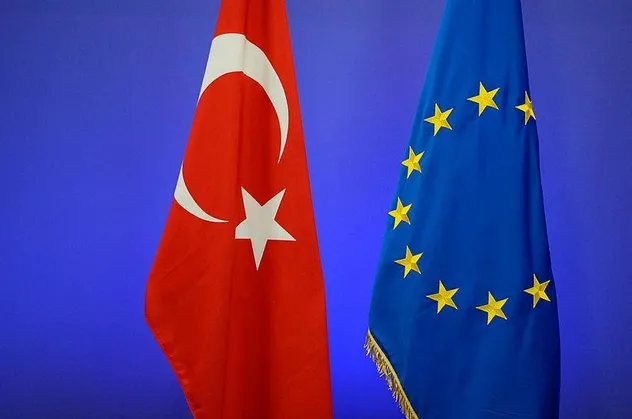 Son dakika: AB'den Türkiye açıklaması