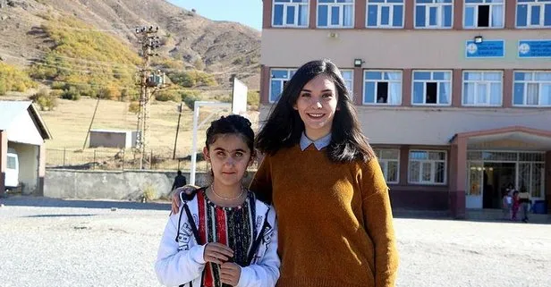 Gözüm öğretmen