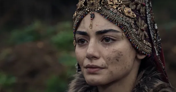 Kuruluş Osman'da Bala Hatun ölecek mi? Osman Bey'in derin acısı