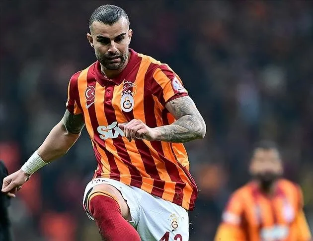 Abdülkerim PFDK’lık oldu