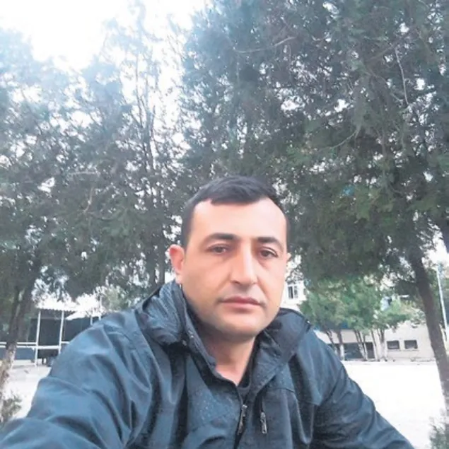 Kayınpederini öldürdü