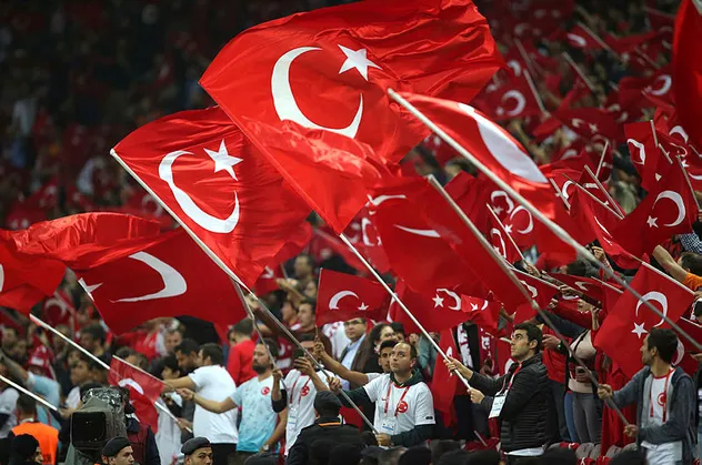 Türkiye - Karadağ maçının stadı değişti
