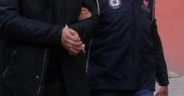 FETÖ firarisi Kastamonu'da yakalandı