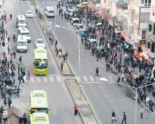 HDP’ye SURpriz