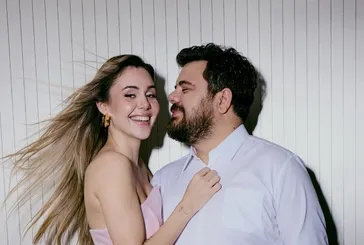 Eser Yenenler’in oğlu Mete 5 yaşında! Berfu Yenenler’den duygusal not