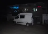 İzmir'de komşu kavgasında kan aktı! 1 ölü