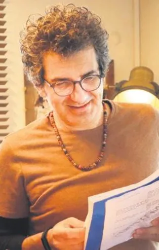 Cüneyt Mete ‘Kardeşlerim’de