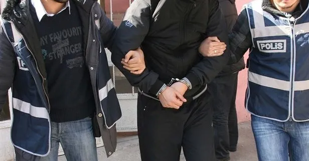 FETÖ'cü firari hükümlü yakalandı