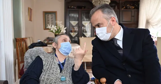 Büyükşehir’le yalnız değilsiniz