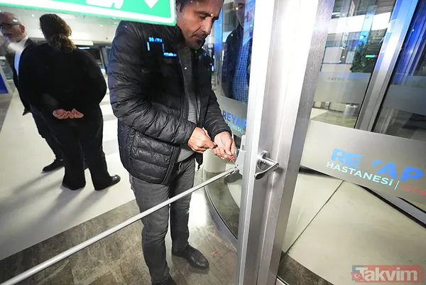 Bebek katili Yenidoğan çetesinin örgütsel şeması ortaya çıktı! Yavrularımızı ölüme nasıl götürdüler? - 24