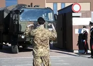 Son dakika: İtalyada Kovid-19dan ölenlerin sayısı 15 bin 887ye yükseldi