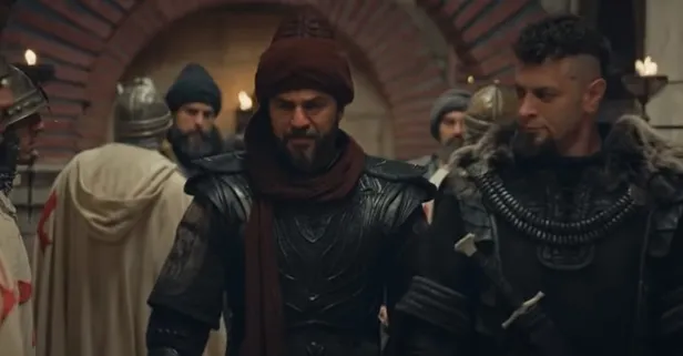 Diriliş Ertuğrul 136. bölüm fragmanı ile Ertuğrul Bey haini bulabilecek mi?