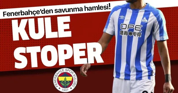 Fenerbahçe’den Zanka harekatı! Teklif yapıldı