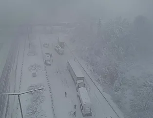 HAVA DURUMU | Meteorolojiden İstanbul için yeni kar uyarısı! Çok yoğun olacak! Kar yağışı ne kadar sürecek?