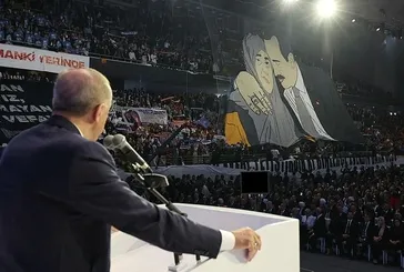 Yeni MKYK’nın rotası 31 Mart