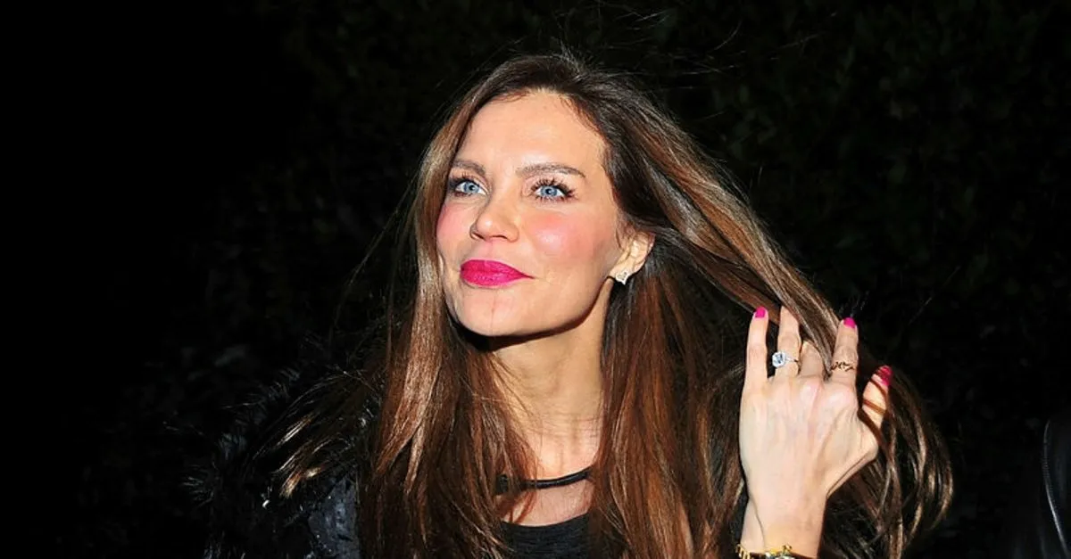 Ebru Thally Cocudu Neden Oldu