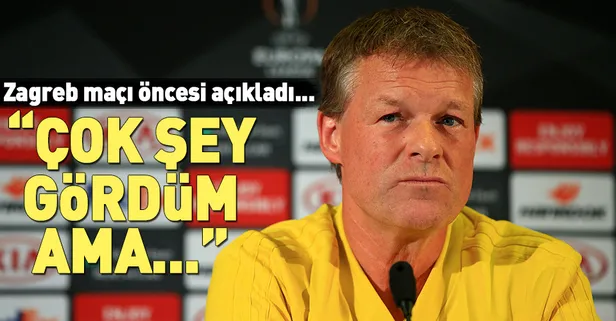 Koeman: "Çok şey gördüm ama konuşmayacağım"