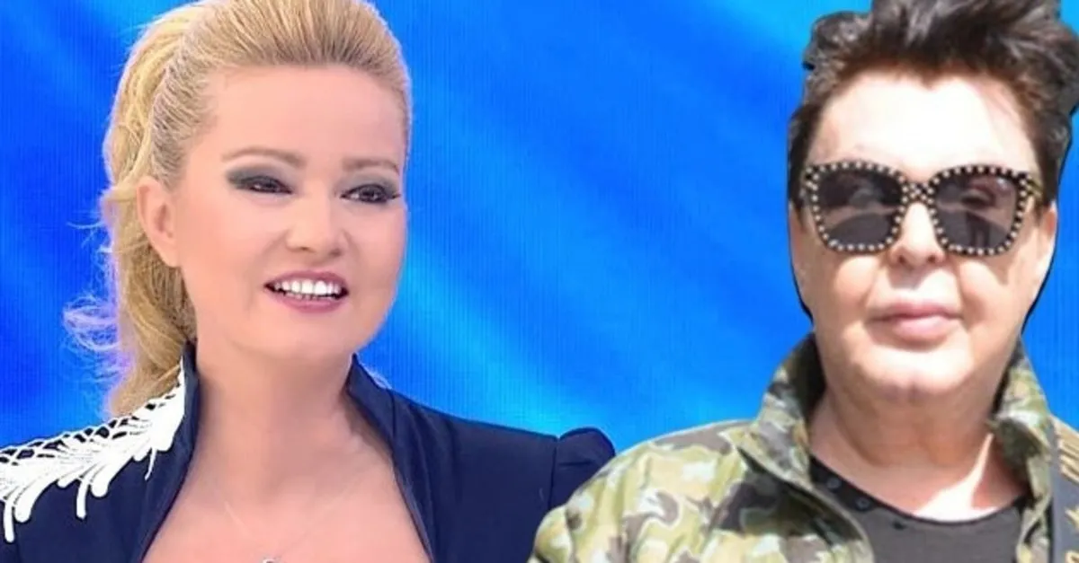 muge anli ya hamile sevgilisini aramak