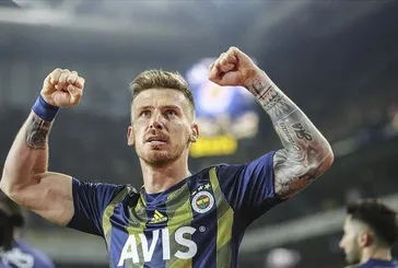 Kartal’ın gözü Serdar’da