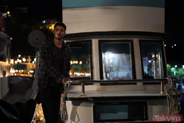 Herkes başka bir kariyer bekliyordu... O ezber bozdu! Gözleri KaraDeniz'in Azil'i Halit Özgür Sarı’dan çok konuşulacak itiraflar - 3