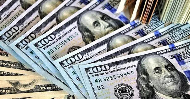CANLI Dolar kuru: 4 Temmuz dolar ne kadar oldu? Bugün Dolar, Euro, Sterlin kaç TL?
