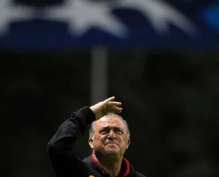 İşte Fatih Terimin hayalindeki Galatasarayın ilk 11i...