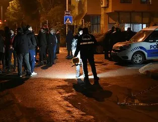 İzmir’de belediye başkan yardımcısına silahlı saldırı