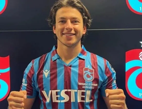 Özel haber | Trabzonspor’un genç ismi Polonya yolunda