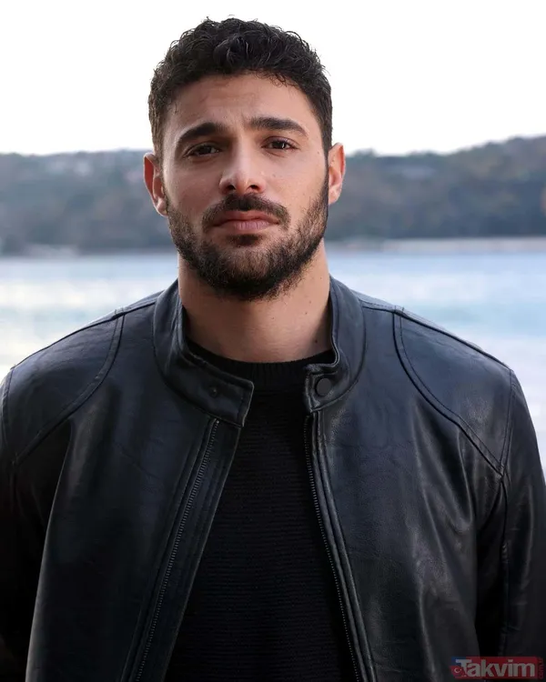 Herkes başka bir kariyer bekliyordu... O ezber bozdu! Gözleri KaraDeniz'in Azil'i Halit Özgür Sarı’dan çok konuşulacak itiraflar - 7