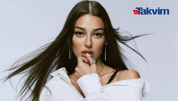 Dilan Çiçek Deniz’i hiç böyle görmediniz! O halleri sevenlerini büyüledi…
